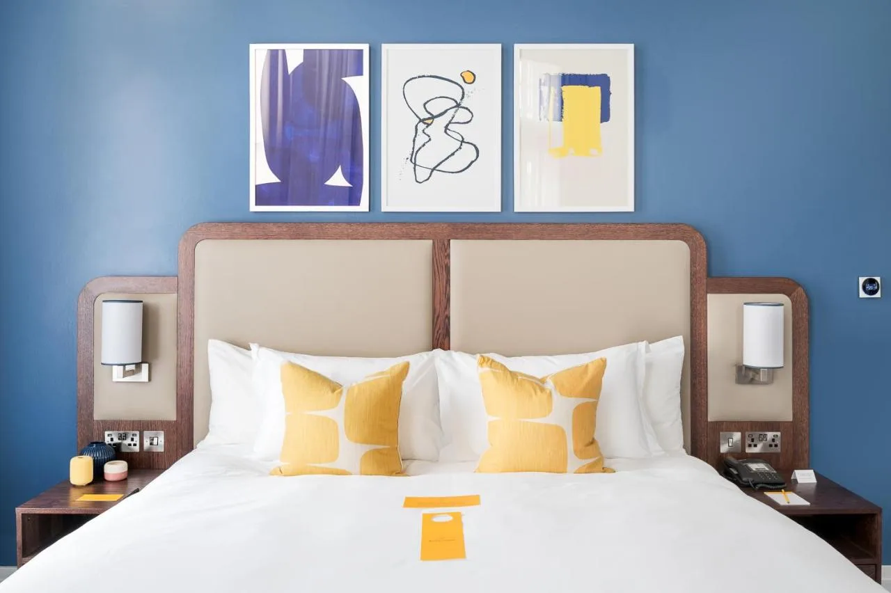 Premium King Room