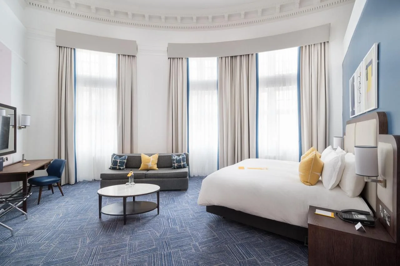 Premium Twin Room